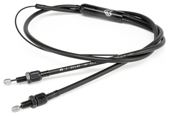 Bremskabel Eclat Classic Lower Schwarz