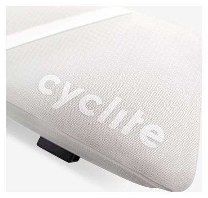 Sacoche de Cadre Cyclite Top Tube Bag Nano / 01 | 0.6 L | Gris Clair