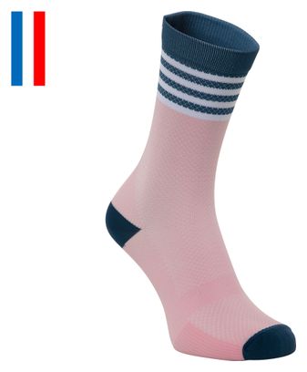 Pair of LeBram Tourmalet Socks Pink