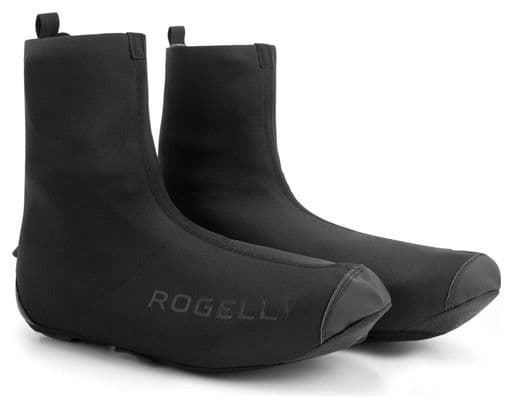 Couvre-Chaussures Rogelli Neoflex Noir