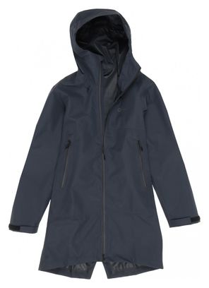 Grand Tetras Lagoped Grey Women's 3/4 Jacket