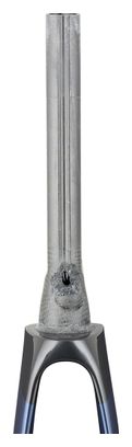 Trek Fork Rigid Speed Concept SLR Mulsanne Blue/Trek Black