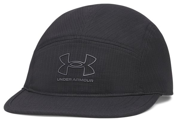 Under Armour ArmourVent Kappe, schwarz