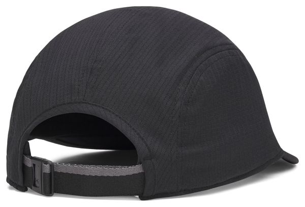 Under Armour ArmourVent Kappe, schwarz