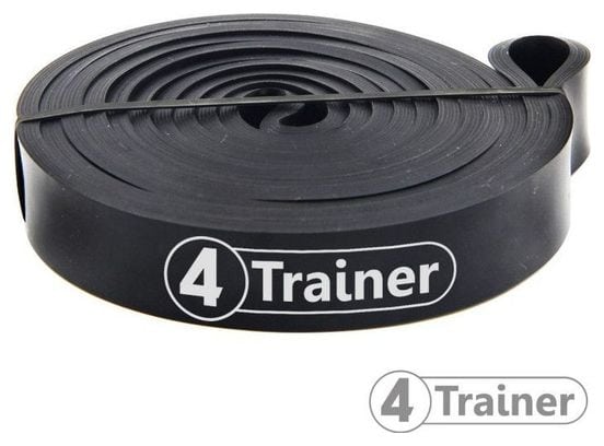 Pack Bandes Elastiques - Powerband x6 - 4TRAINER