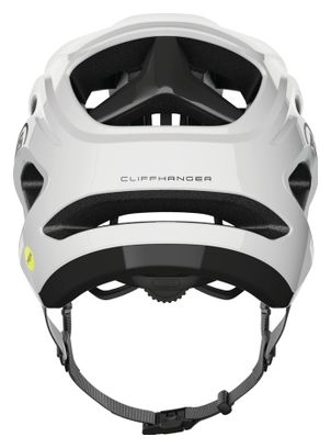 Casque Abus MoTrip shiny Blanc