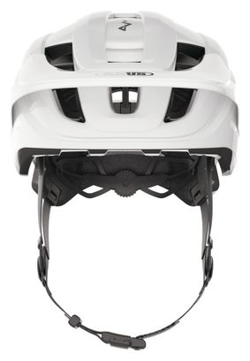 Abus Cliffhanger Mips Shiny White / White
