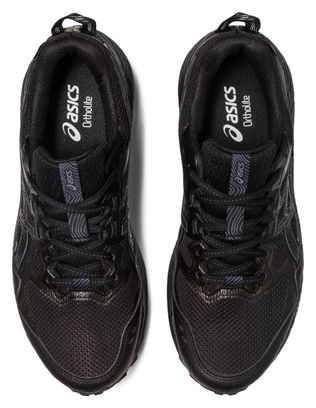 Asics Gel Sonoma 7 GTX Women's Trail Running Shoes Black