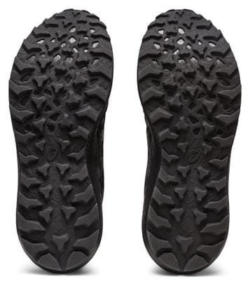 Asics Gel Sonoma 7 GTX Black Trail Running Shoes