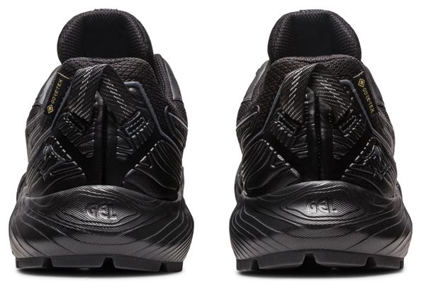 Asics Gel Sonoma 7 GTX Women's Trail Running Shoes Black