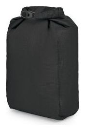 Osprey Dry Sack w/window 12 L Black