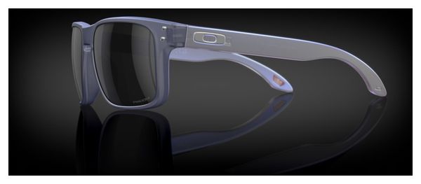 Oakley Holbrook Discover Collection / Prizm Black / Ref : OO9102-X855