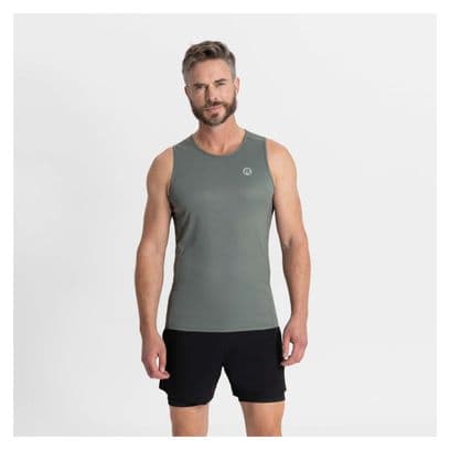 Debardeur Running Rogelli Core Homme Gris