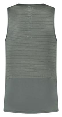 Debardeur Running Rogelli Core Homme Gris