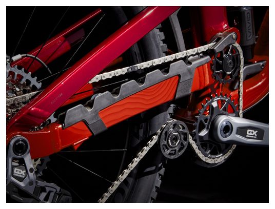 Trek Slash 9 GX Eagle AXS T-Type 12V 29/27.5'' All-Suspension MTB Red Gen 6