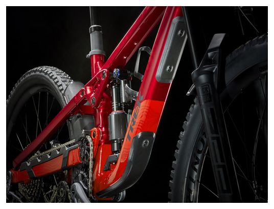 Trek Slash 9 GX Eagle AXS T-Type 12V 29/27.5'' All-Suspension MTB Red Gen 6
