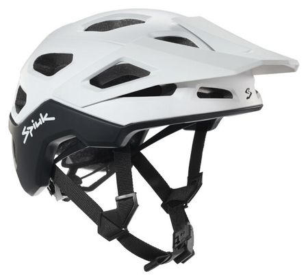 Spiuk Trazer Helmet White