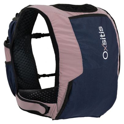 Oxsitis Gravity 10L Women's Trinksystem Weste Pink