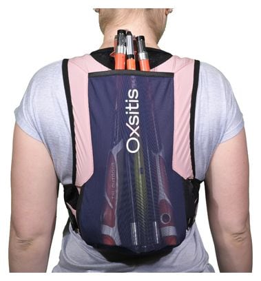 Women's Oxsitis Gravity 10L Pink Hydration Vest