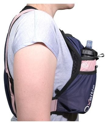 Women's Oxsitis Gravity 10L Pink Hydration Vest