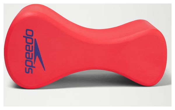 Pull Buoy Speedo Foam Rouge