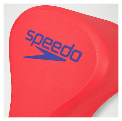 Pull Buoy Speedo Foam Rouge