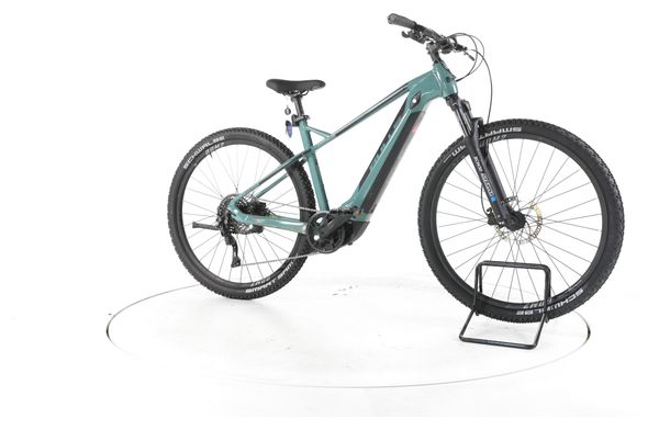 Produit reconditionné - Bulls EVO 500 E-Bike - Très Bon Etat