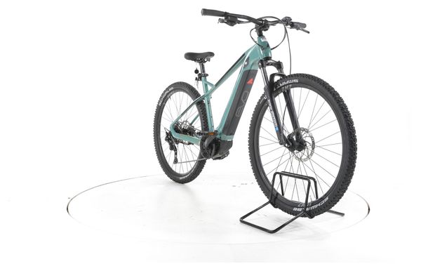 Produit reconditionné - Bulls EVO 500 E-Bike - Très Bon Etat