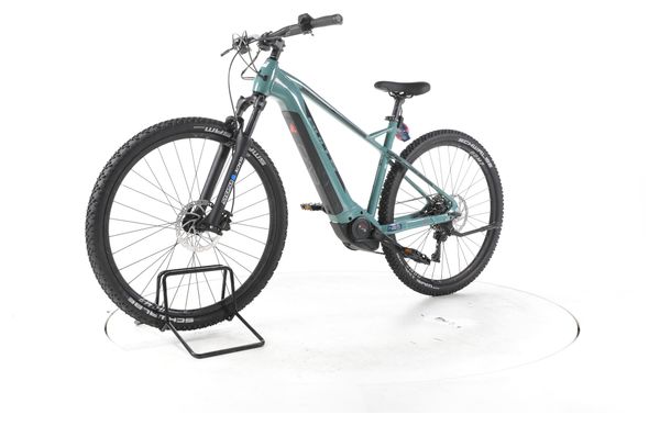 Produit reconditionné - Bulls EVO 500 E-Bike - Très Bon Etat