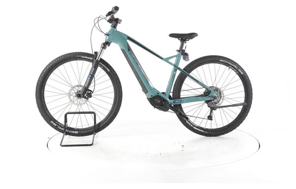 Produit reconditionné - Bulls EVO 500 E-Bike - Très Bon Etat