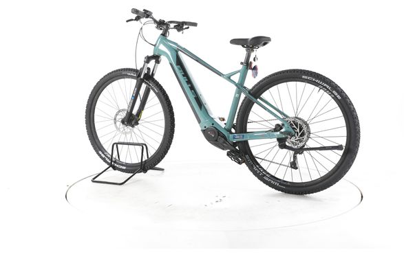 Produit reconditionné - Bulls EVO 500 E-Bike - Très Bon Etat