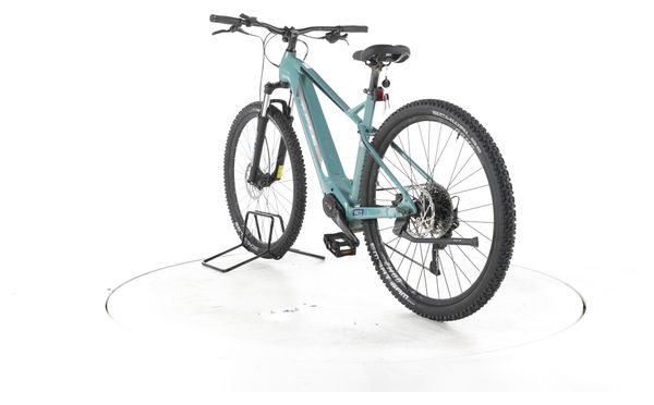 Produit reconditionné - Bulls EVO 500 E-Bike - Très Bon Etat