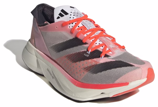 adidas gazelle silver green womens Adidas Adizero Adios Pro 3 Womens