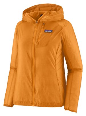 Patagonia Houdini Jacke für Damen, orange