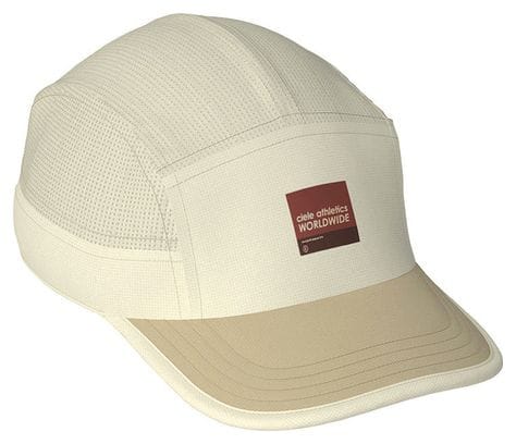 Casquette Ciele GOCap SC GRP Winc Beige