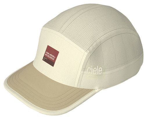 Casquette Ciele GOCap SC GRP Winc Beige