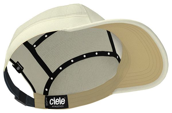 Casquette Ciele GOCap SC GRP Winc Beige