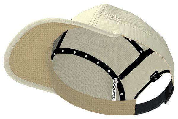 Casquette Ciele GOCap SC GRP Winc Beige