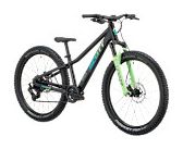 Mountain bike per bambini Scott Scale Pro 400 9V 24'' Nero 2027