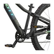Mountain bike per bambini Scott Scale Pro 400 9V 24'' Nero 2027
