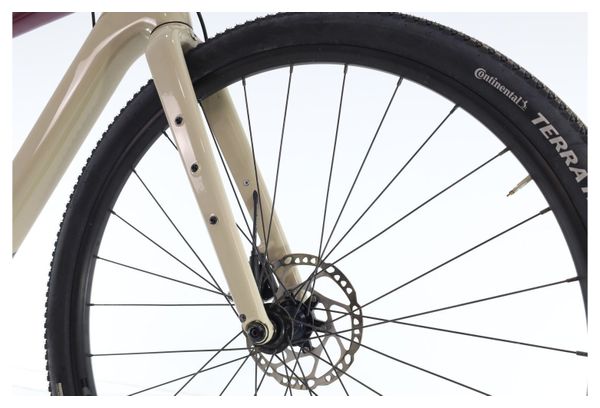 Produit reconditionné · Cannondale Topstone 3 Carbone / Vélo de gravel / Cannondale | Très bon état