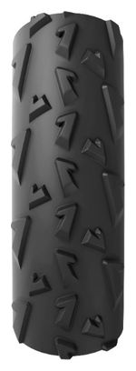 Vittoria A Dugast Rhino Cyclocross-Schlauch 700 mm Monsoon Ribbon L Beige