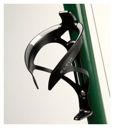Porte-bidon Blinker Aluminium Noir Anthracite Blanche