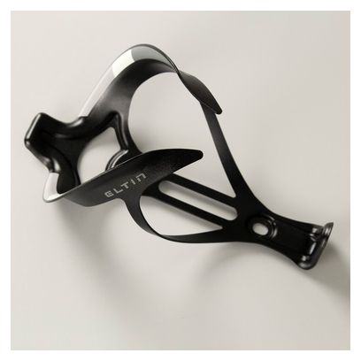 Porte-bidon Blinker Aluminium Noir Anthracite Blanche