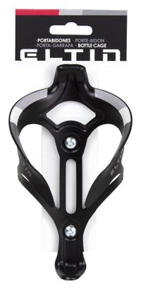 Porte-bidon Blinker Aluminium Noir Anthracite Blanche