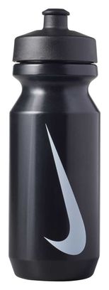 Nike Big Mouth 650 ml Fles Zwart