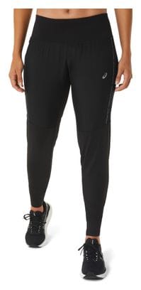 Asics Race Pants Black Women