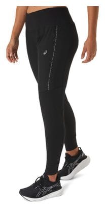 Asics Race Pants Black Women