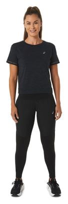 Asics Race Pants Black Women