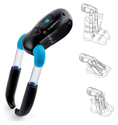 Sèche-chaussures ThermicRefresher V2 (EU)
